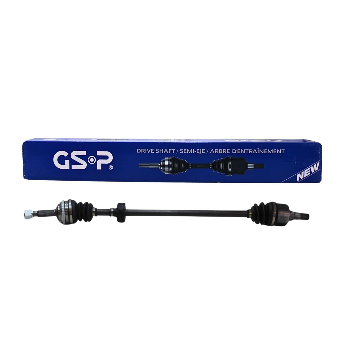 Chevrolet Kalos T200 Sağ Ön Aks - GSP 683D1127