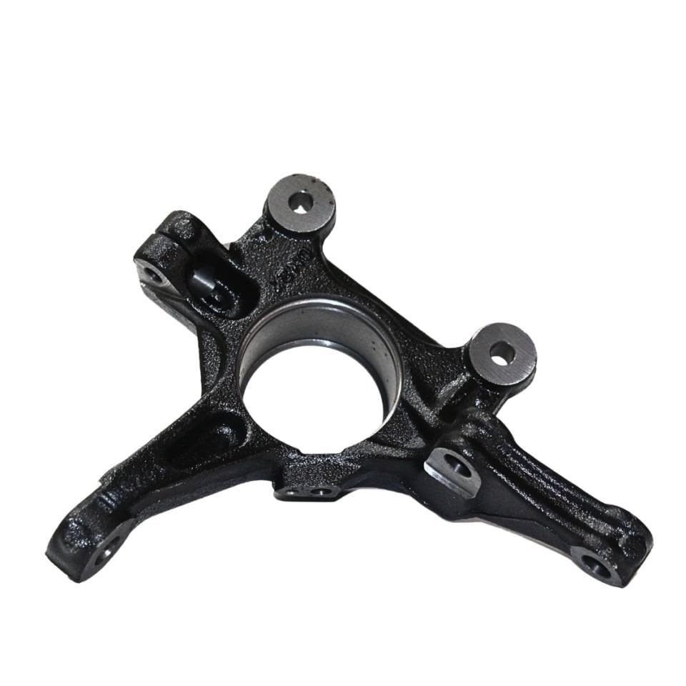 Chevrolet Aveo T300 Sağ Aks Taşıyıcı - Yan 94524969