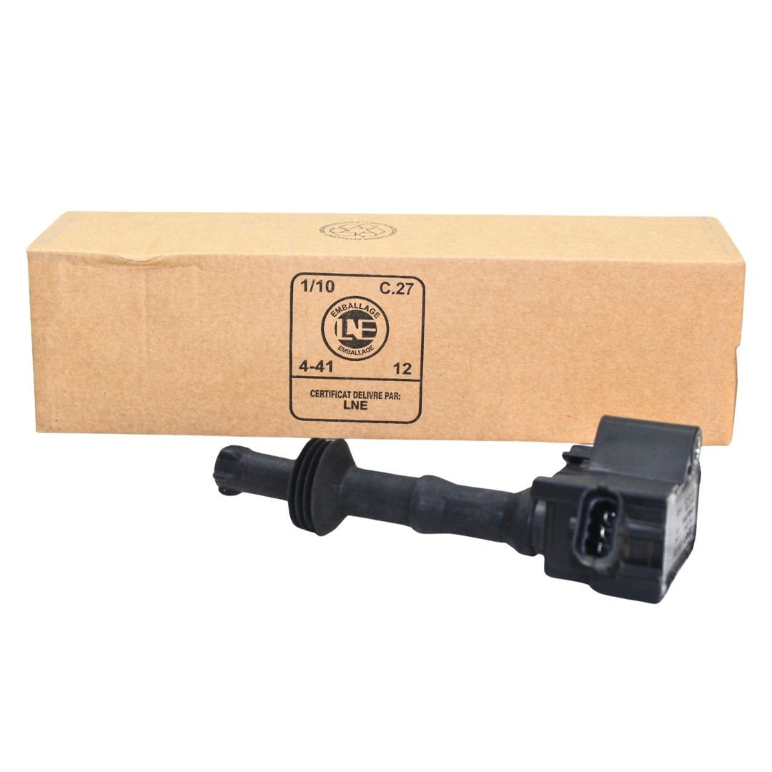 Citroen C3 1.2 Benzinli Ateşleme Bobini - Psa 9808653680