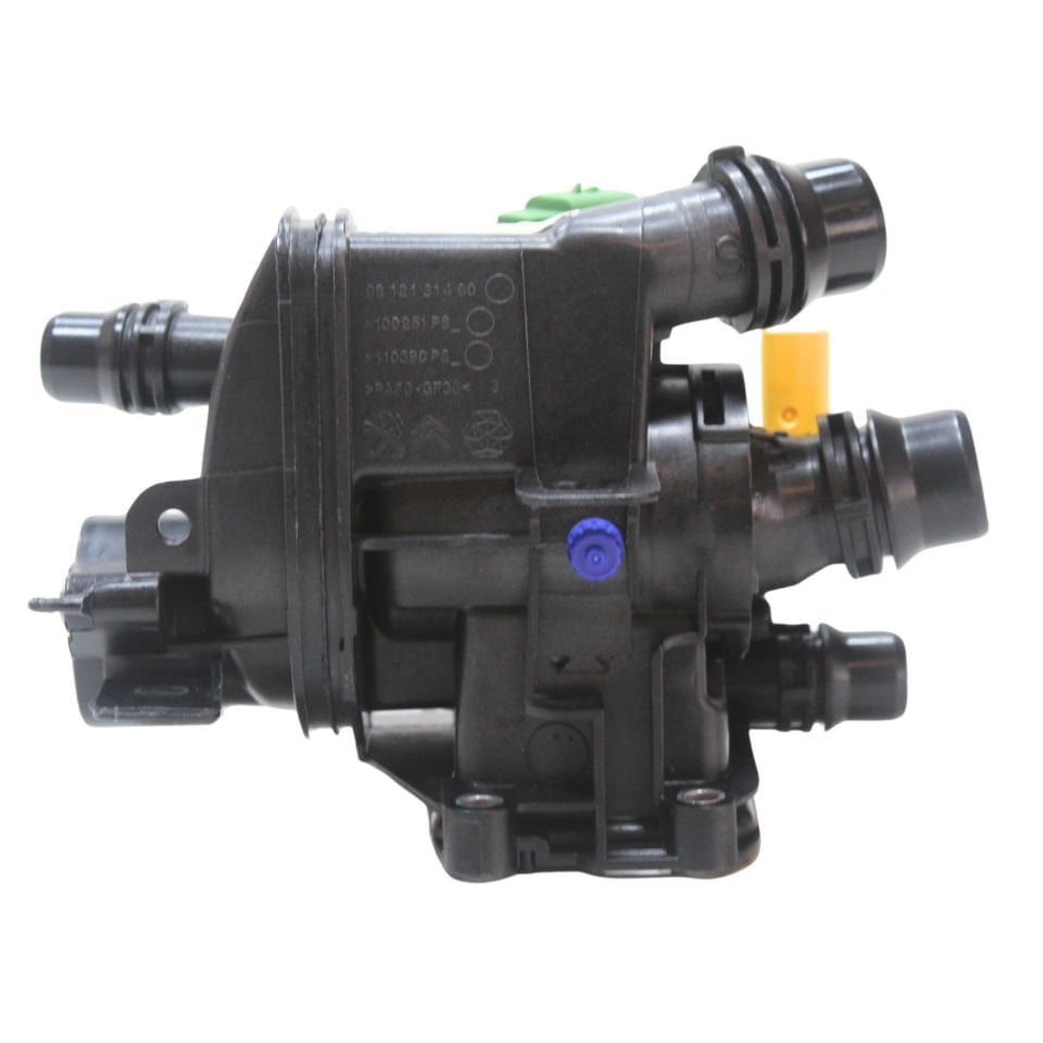 Peugeot 2008 1.2 Benzinli Termostat Komple - ORİJİNAL 9812131480