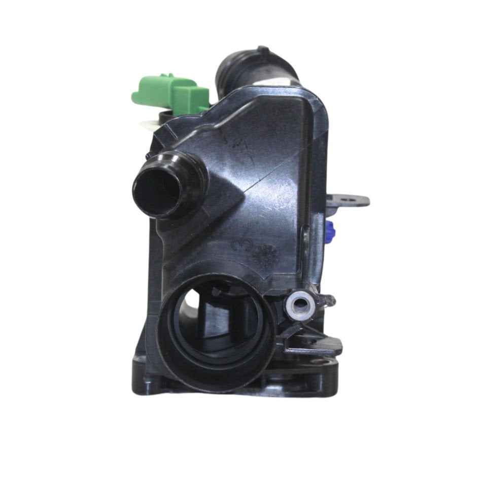 Peugeot 2008 1.2 Benzinli Termostat Komple - ORİJİNAL 9812131480