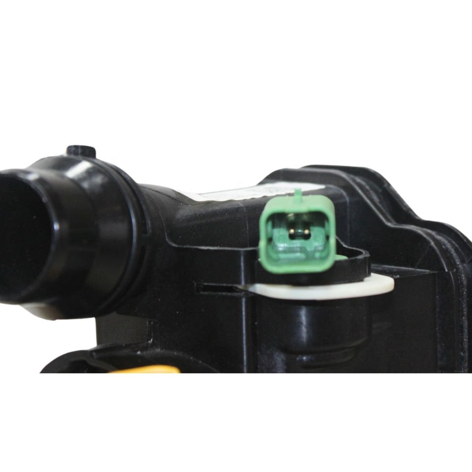 Opel Combo E 1.2 Benzinli Termostat Komple - ORİJİNAL 9812131480