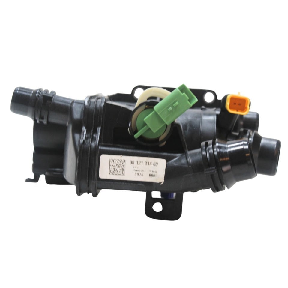 Opel Astra L 1.2 Benzinli Termostat Komple - ORİJİNAL 9812131480