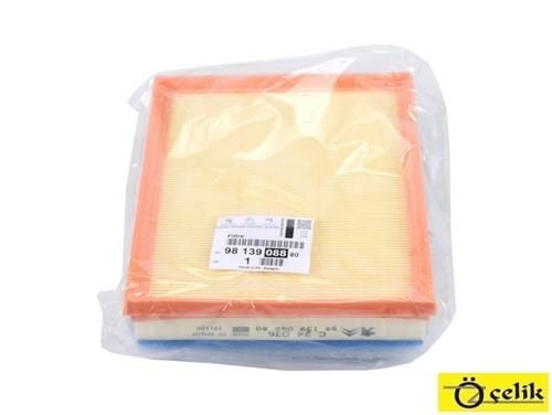 CITROEN C-ELYSEE 1.5 DİZEL HAVA FİLTRESİ - PSA 9813908880 - 39192256