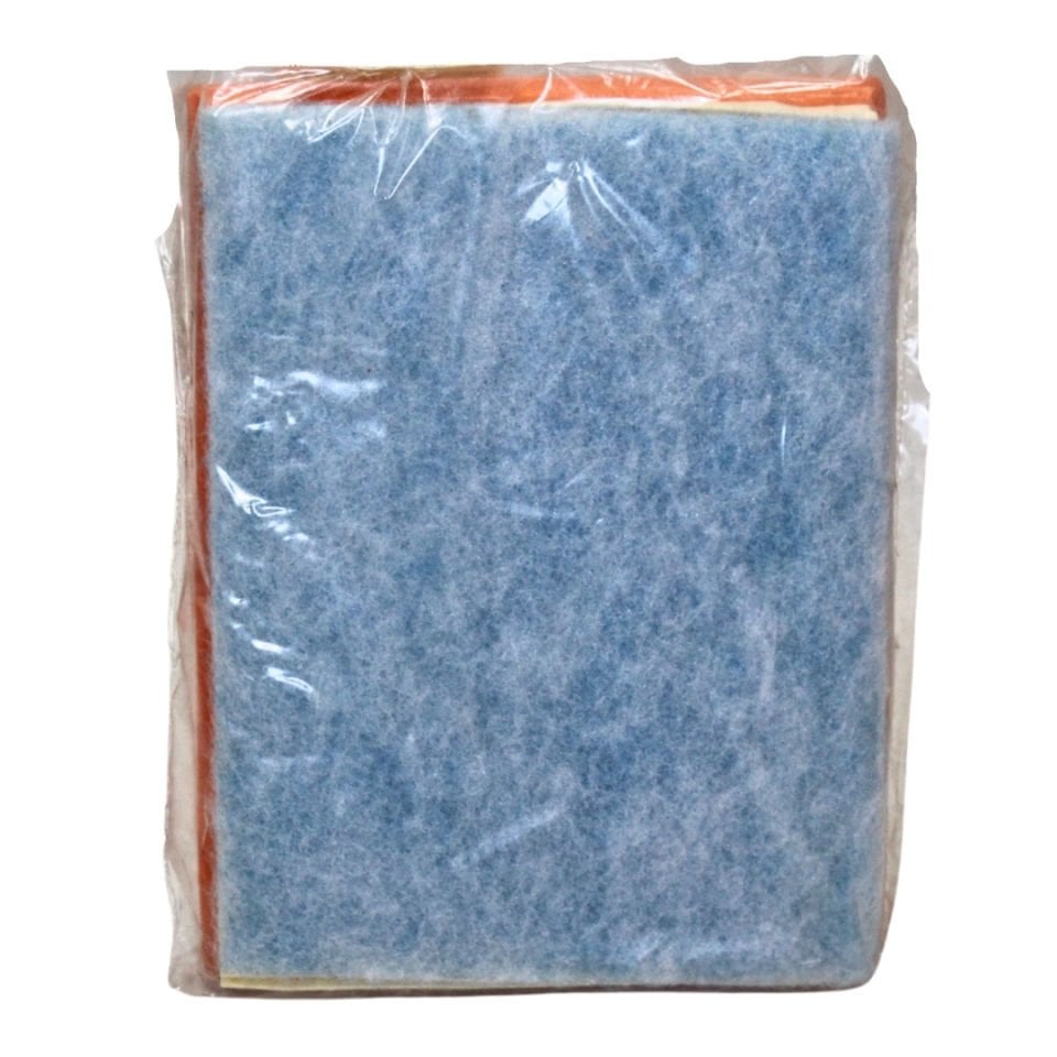 Peugeot 208 1.5 Dizel Hava Filtresi - Gp 9813908880