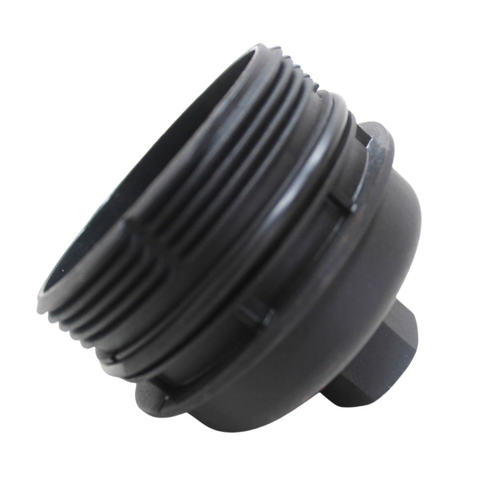 Citroen Jumpy III 1.5 Dizel Yağ Filtresi Kapağı - Febi 9814292780