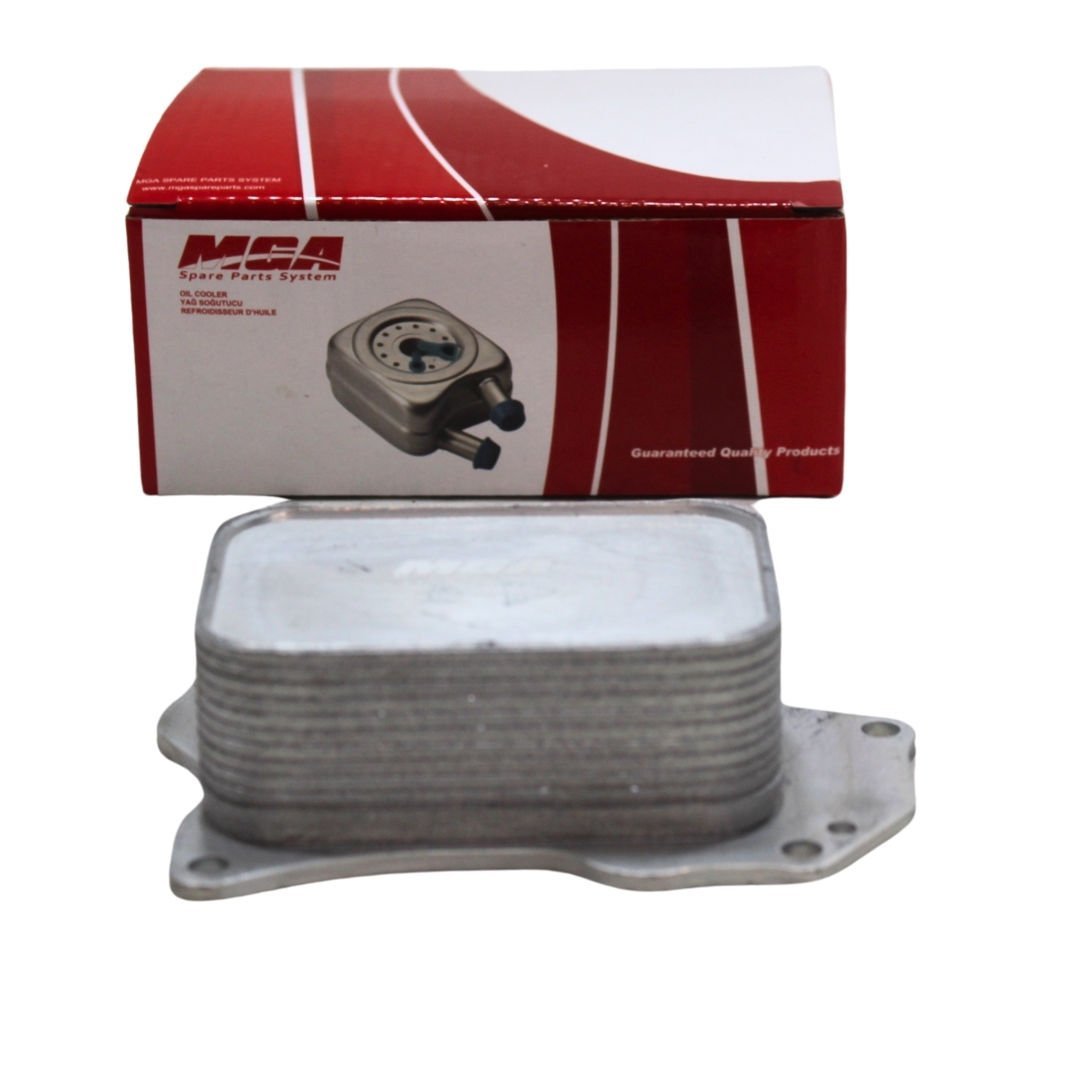 Opel Vivaro C 1.5 Dizel Yağ Sogutucu - Mga 63222