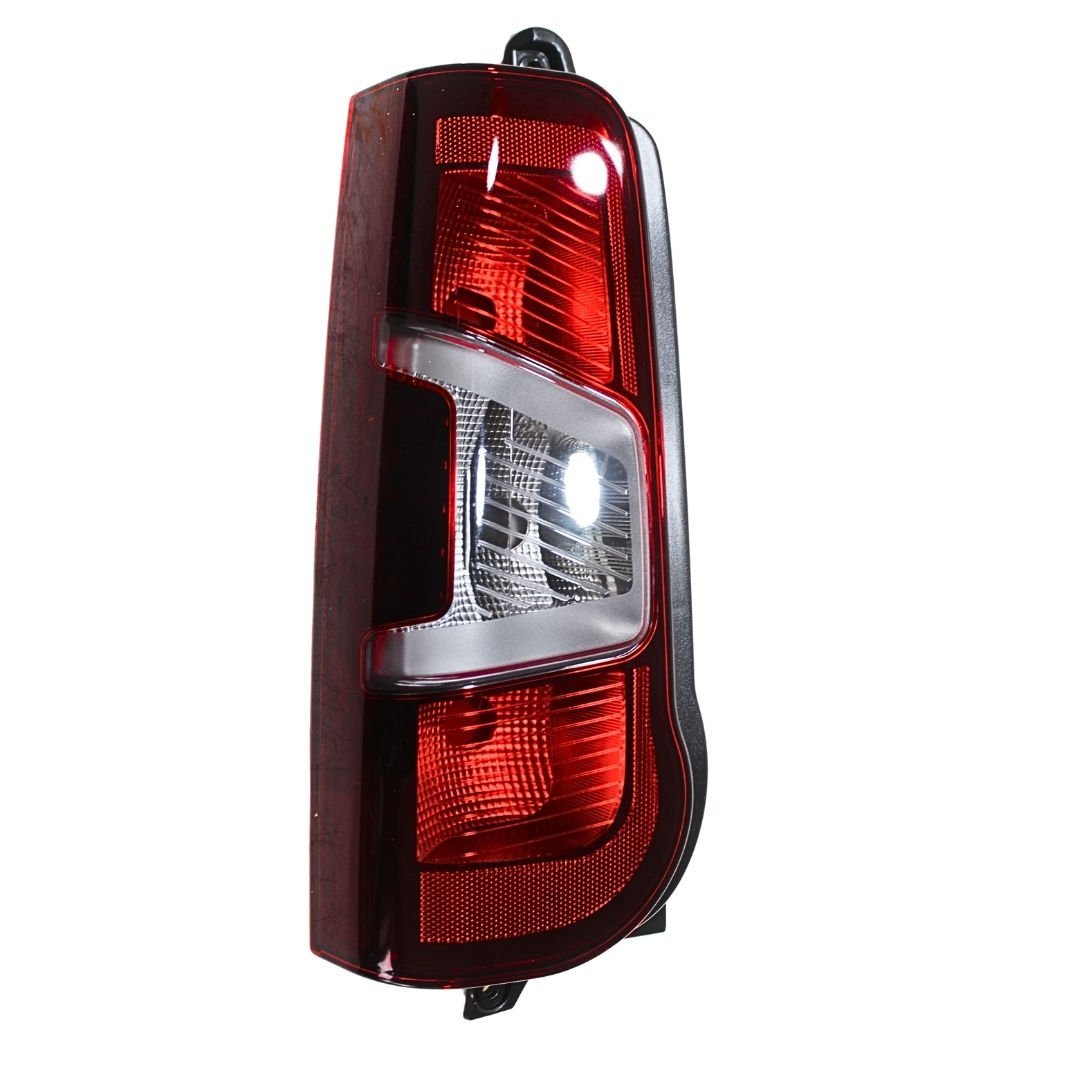 Citroen Berlingo Sol Arka Stop Lambası - Yan 9819235880
