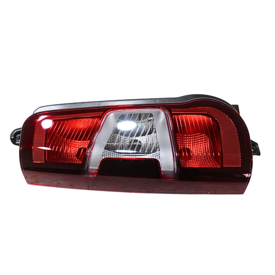Peugeot Rifter  Sol Arka Stop Lambası - Yan 9819235880