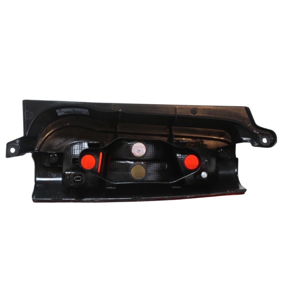 Peugeot Rifter  Sol Arka Stop Lambası - Yan 9819235880