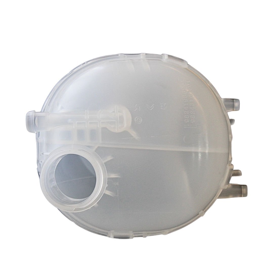 Opel Corsa F  1.2 Benzinli Radyatör  Rezerve Yedek Su Deposu - Orijinal 9824198680