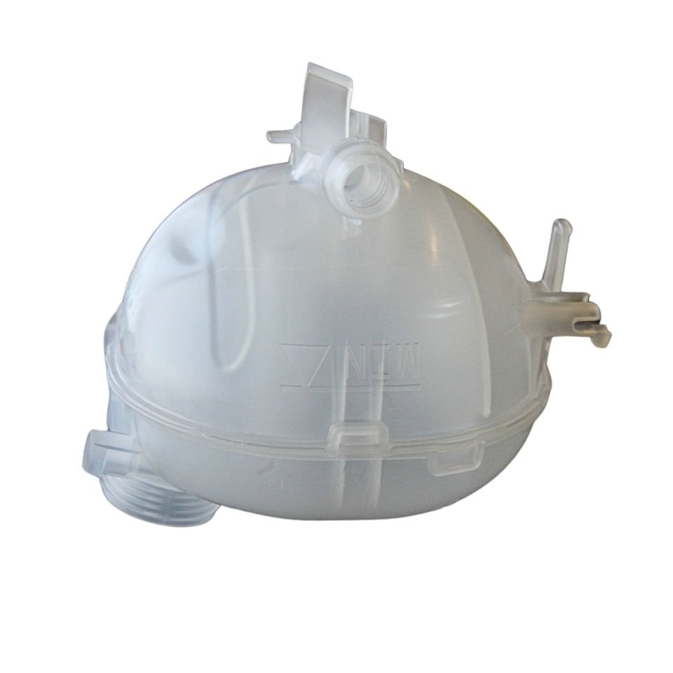 Citroen C4 1.5 Dizel Radyatör  Rezerve Yedek Su Deposu - Orijinal 9824198680