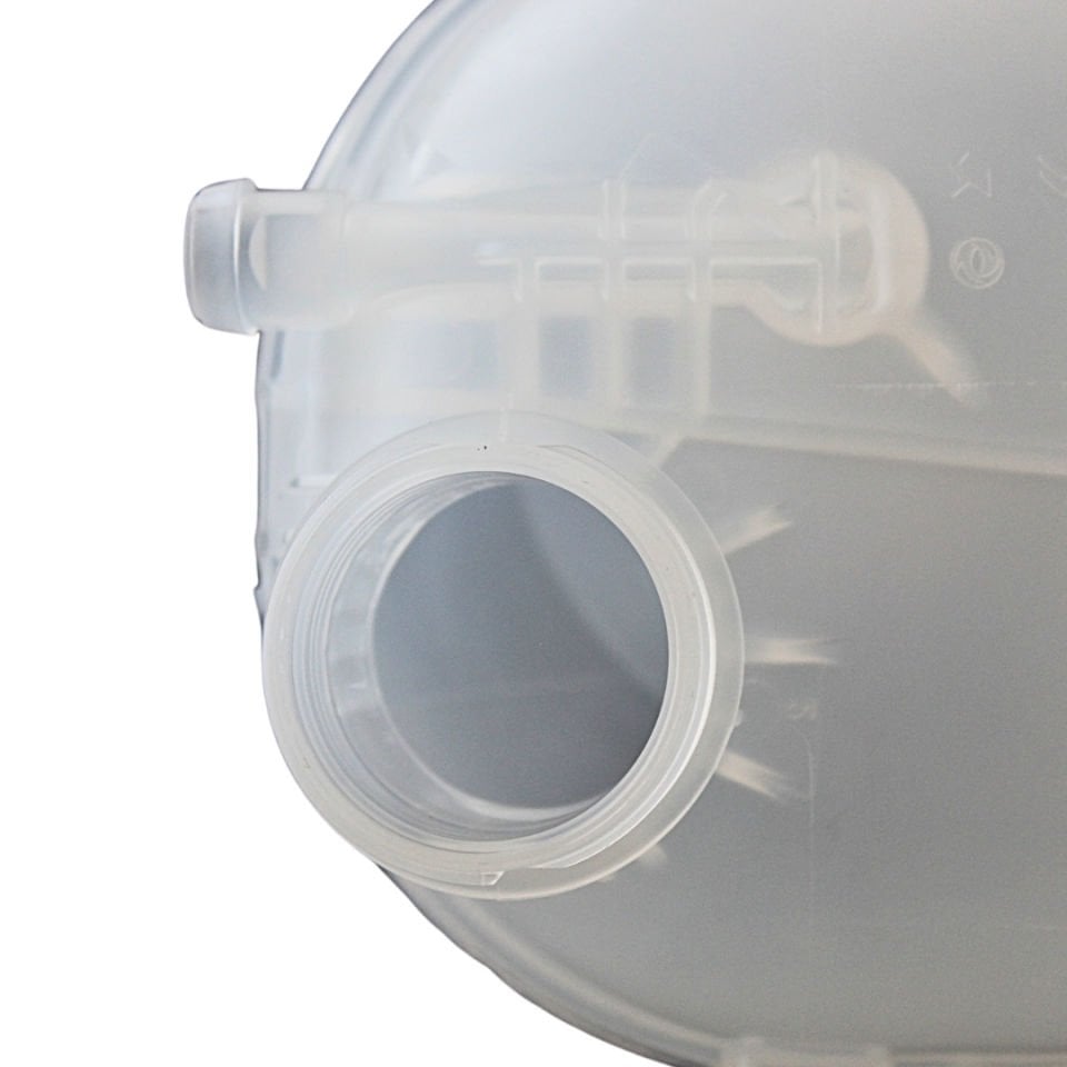 Peugeot 208 1.6 Dizel Radyatör  Rezerve Yedek Su Deposu - Orijinal 9824198680