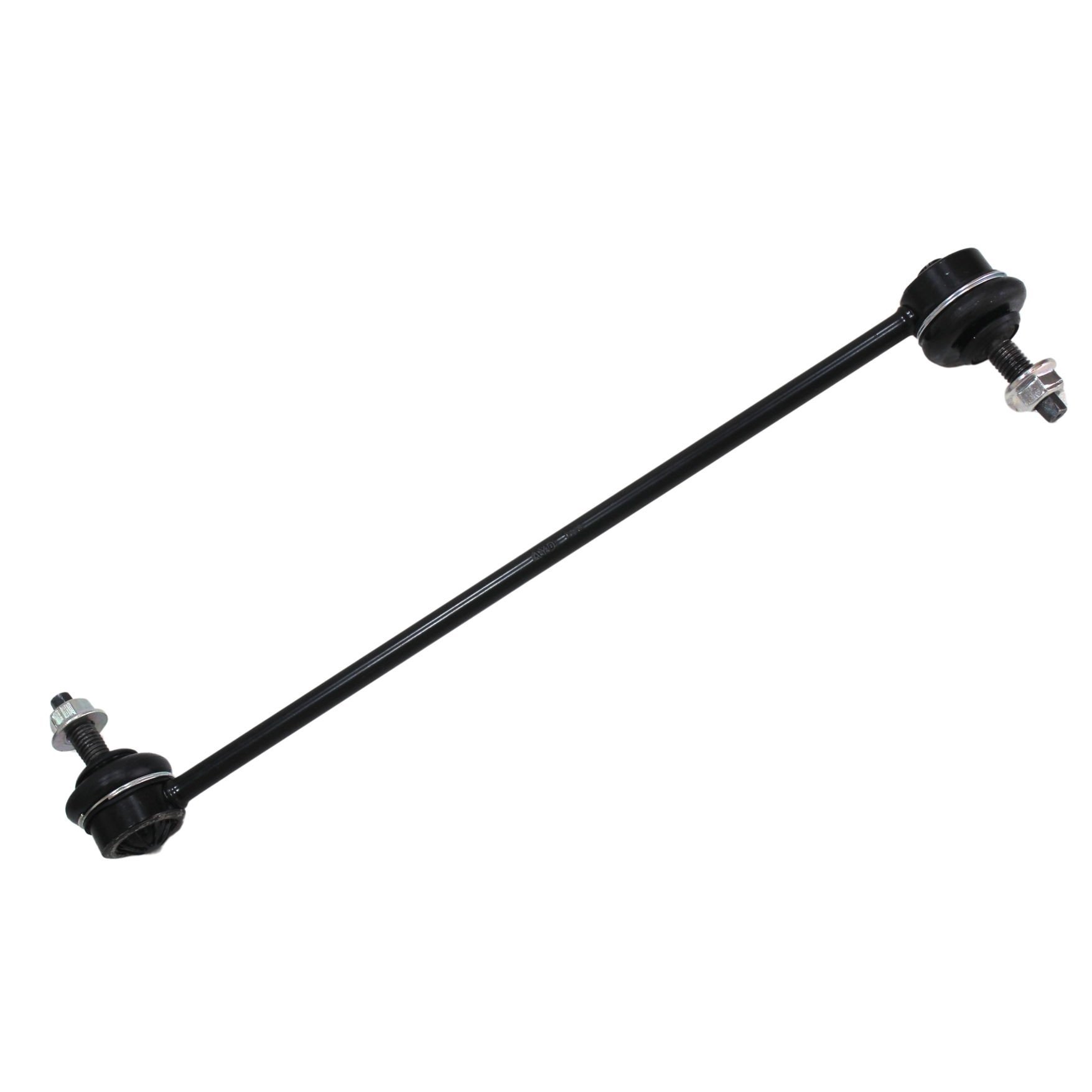 Peugeot 208 Viraj Askı Rotu (Z Rot) - AYD 96-24032