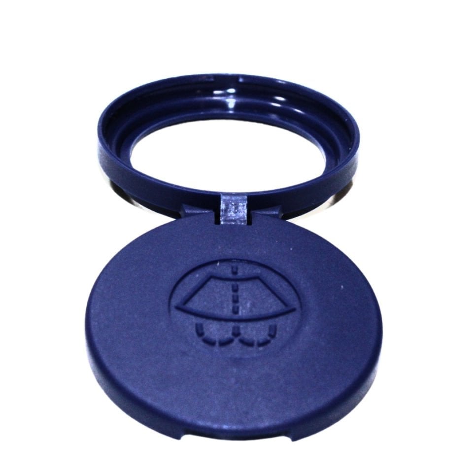 Opel Mokka B  Silecek Depo Kapağı - Psa 9830847280