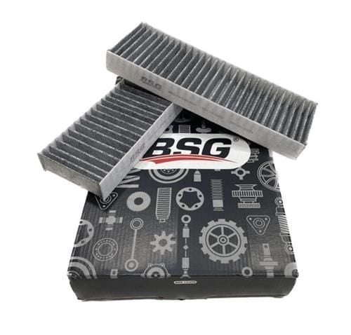 PEUGEOT 208 1.5 DİZEL KARBONLU POLEN FİLTRESİ BSG 70-145-025 - 9833351080 - 	SC5384-2