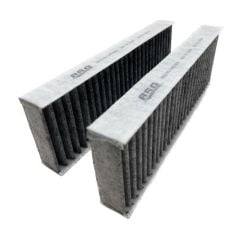 PEUGEOT 208 1.5 DİZEL KARBONLU POLEN FİLTRESİ BSG 70-145-025 - 9833351080 - 	SC5384-2