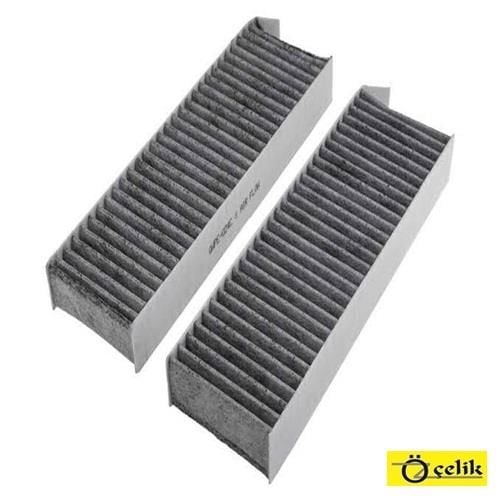 OPEL CORSA F 1.5 DİZEL - KARBONLU POLEN FİLTRESİ SION MARKA