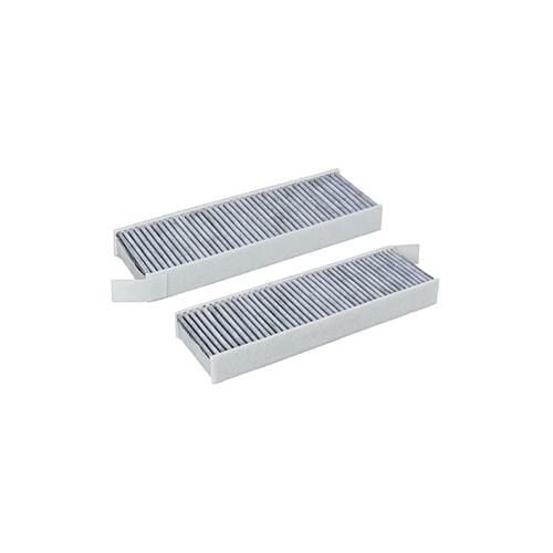 OPEL CORSA F ELEKTRİKLİ KARBONLU POLEN FİLTRESİ - VOLLER VOL-64421-2/K - 9833351080 - SC5384-2