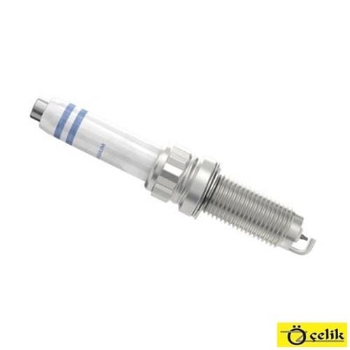 OPEL GRANDLAND/GRANDLAND X 1.2 BENZİNLİ ATEŞLEME BUJİSİ - BOSCH 0242140567 - 3553466 - 9833964280