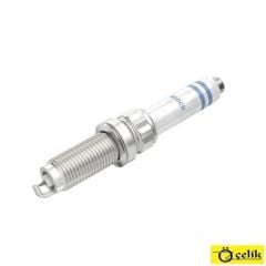 OPEL CORSA F 1.2 BENZİNLİ ATEŞLEME BUJİSİ - BOSCH 0242140567 - 3553466 - 9833964280