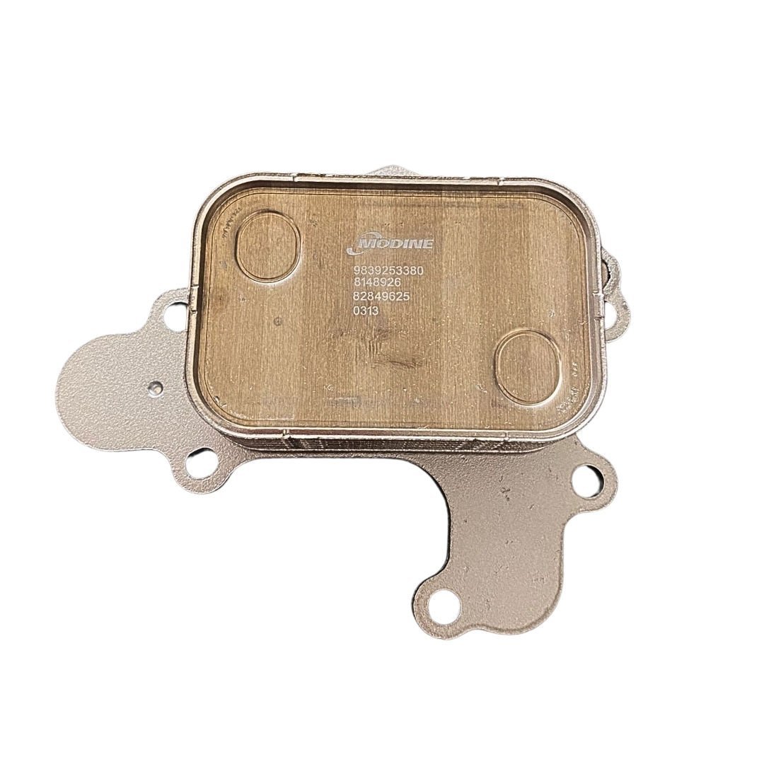 Peugeot 2008 1.2 Benzinli Yağ Soğutucusu - Orijinal 9839253380