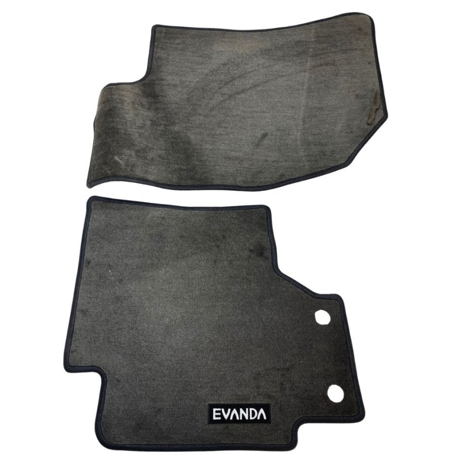 Daewoo Evanda Paspas Seti - Orijinal