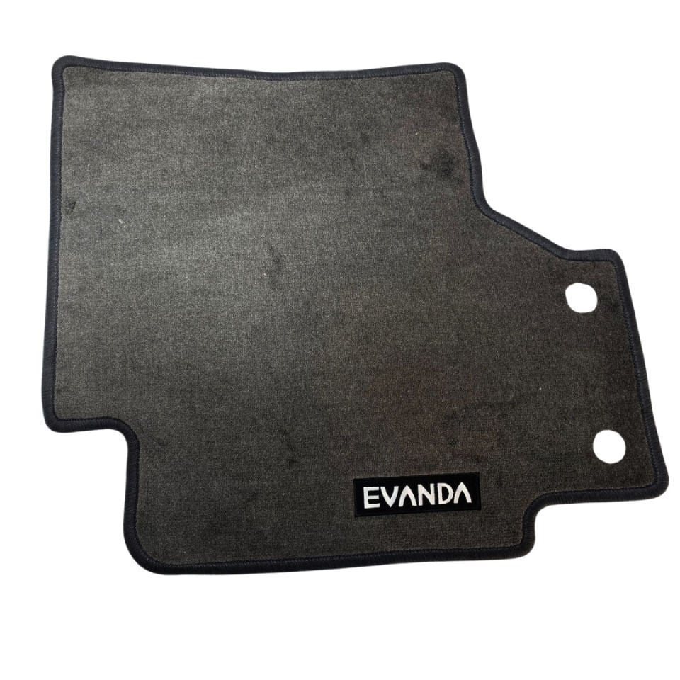 Daewoo Evanda Paspas Seti - Orijinal