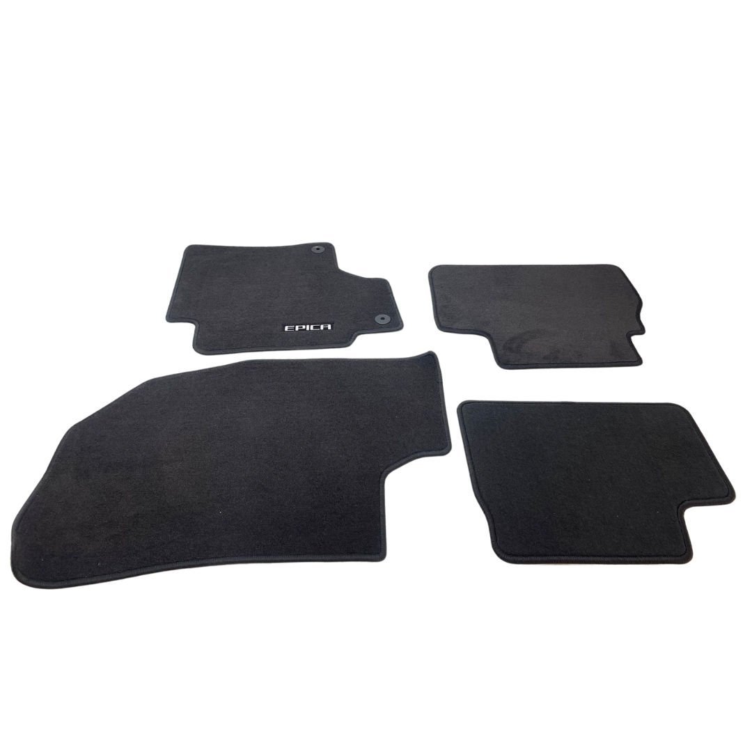 Chevrolet Epica Halı Paspas Seti - Orijinal X0077016