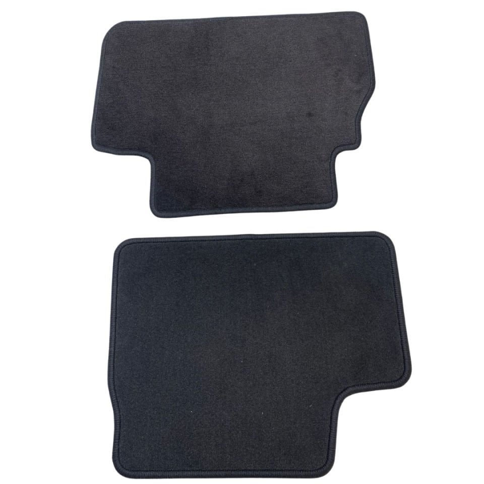 Chevrolet Epica Halı Paspas Seti - Orijinal X0077016