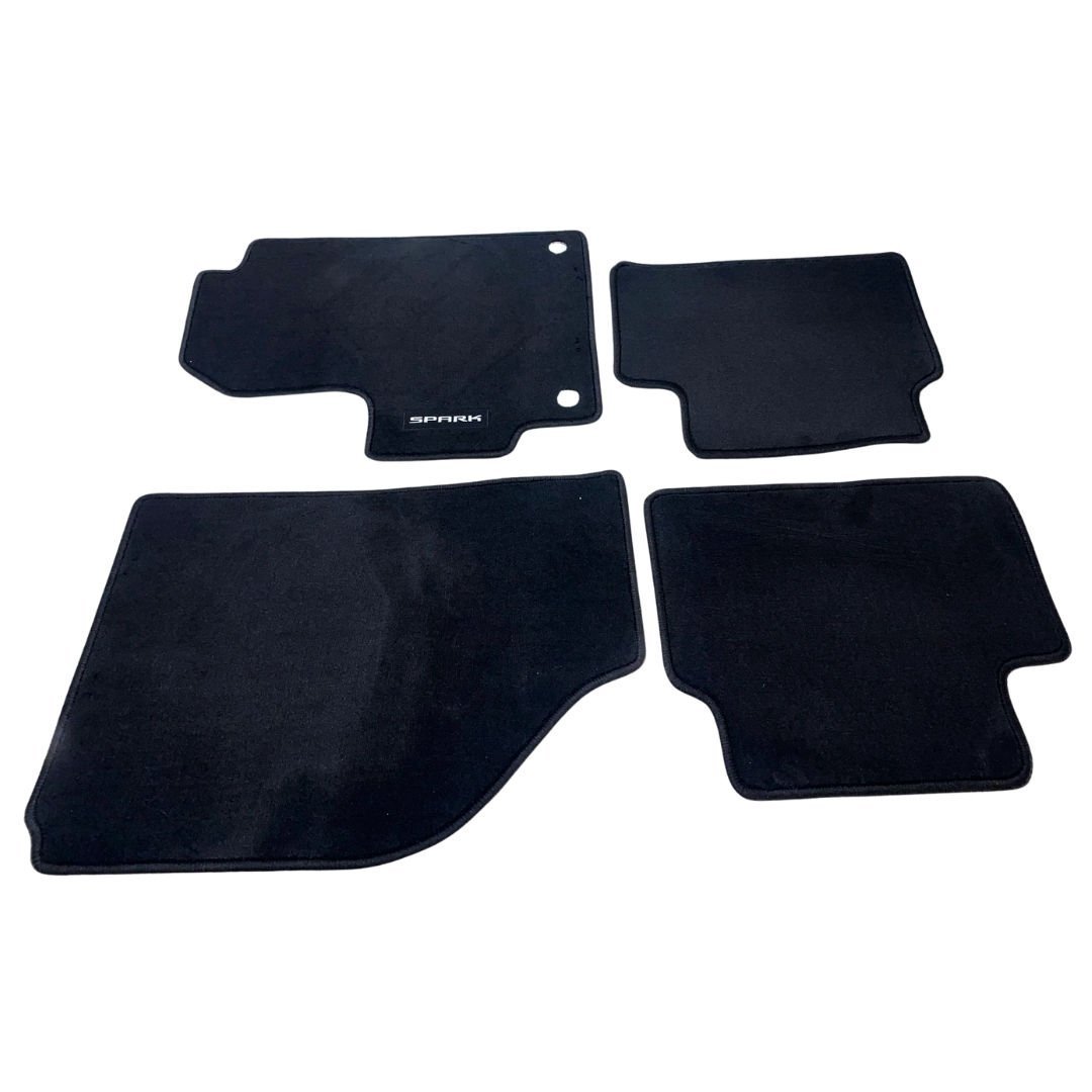 Chevrolet Spark 2005 Paspas Seti  -  Orijinal X0079062