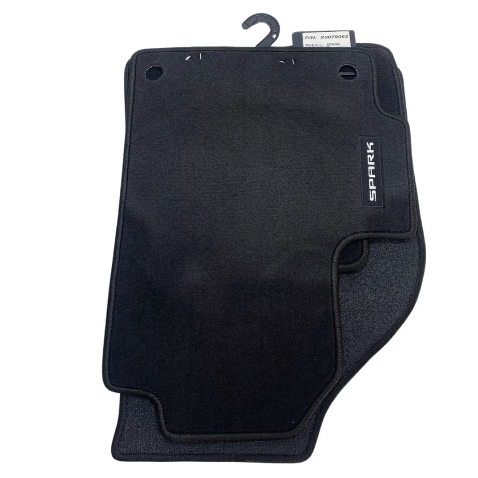 Chevrolet Spark 2005 Paspas Seti  -  Orijinal X0079062