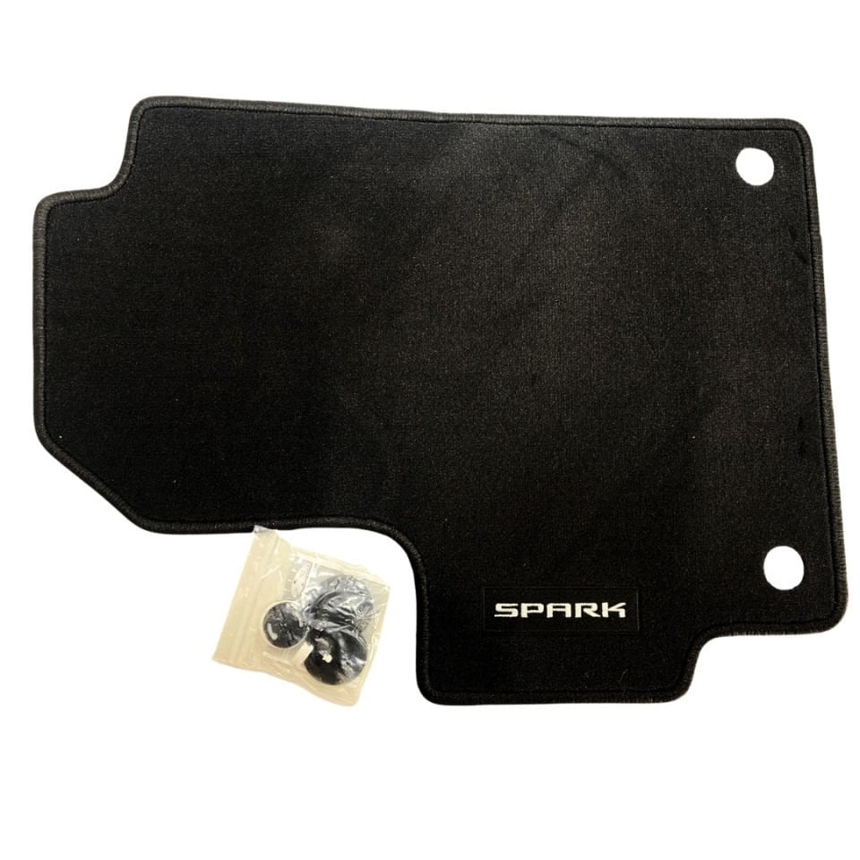 Chevrolet Spark 2005 Paspas Seti  -  Orijinal X0079062