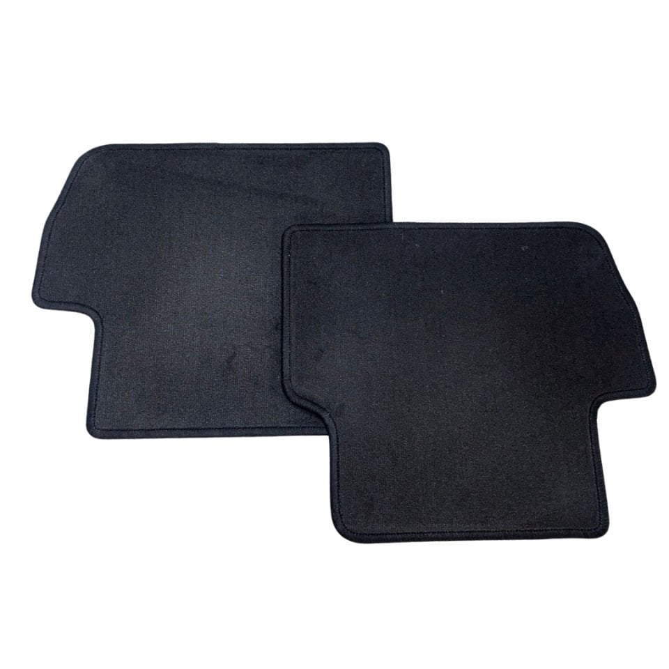 Chevrolet Spark Velour Paspas Seti - Orijinal X0079083