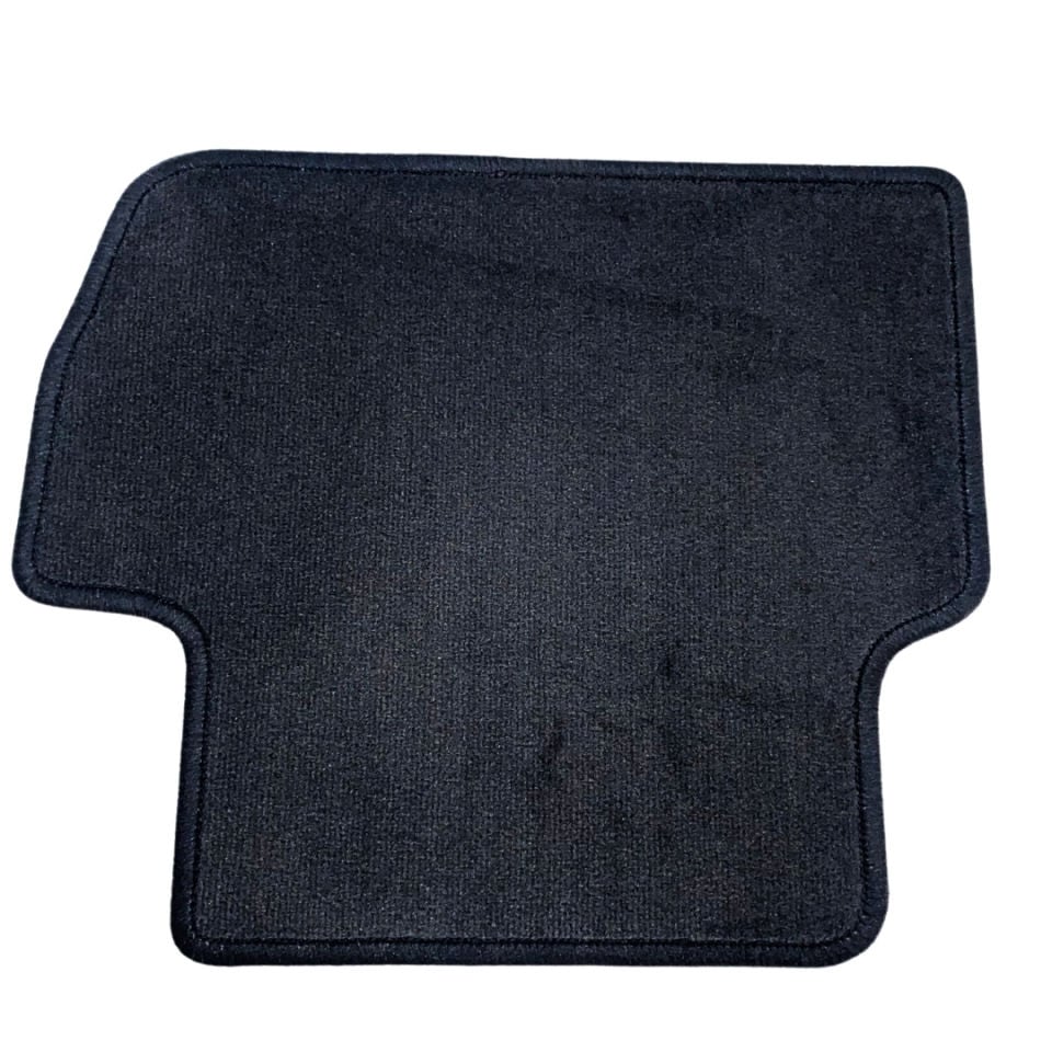 Chevrolet Spark Velour Paspas Seti - Orijinal X0079083