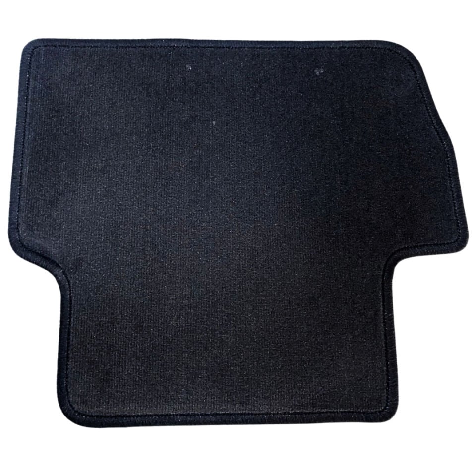 Chevrolet Spark Velour Paspas Seti - Orijinal X0079083