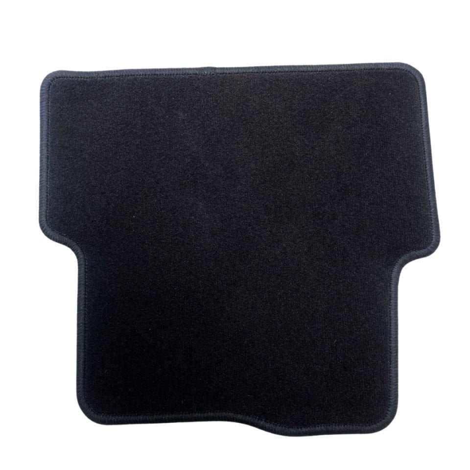 Chevrolet Aveo T300 Velour Halı Paspas Seti - Orijinal X0079093