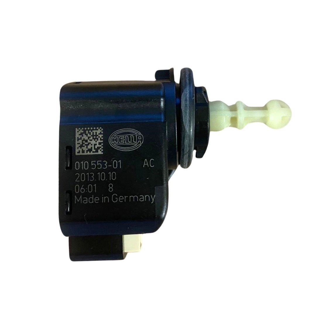 Opel İnsignia A Far Ayar Motoru - ORİJİNAL 1207255