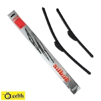 OPEL ASTRA K ÖN SİLECEK TAKIMI - SİLBAK 1272031 - 95508195