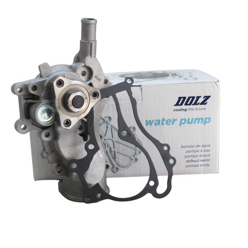 OPEL CORSA E 1.2 BENZİNLİ DEVİRDAİM - DOLZ O267 - 1334128 - 95524738 - 55595610