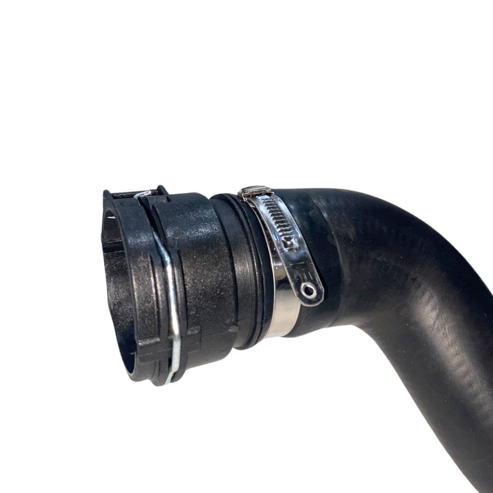 Opel İnsignia A 1.6 Benzinli  Radyatör Üst Hortumu - İBRAŞ 1336656