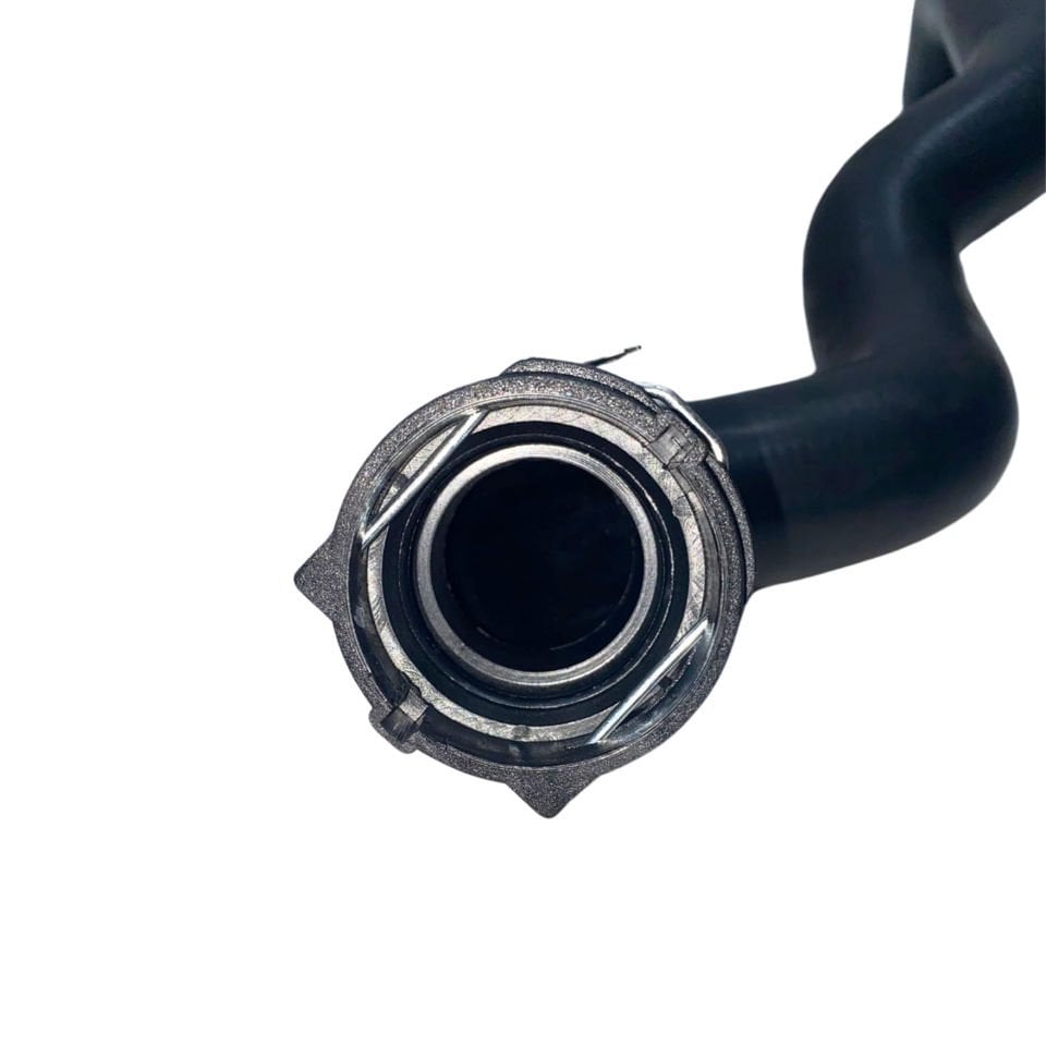 Opel İnsignia A 1.6 Benzinli  Radyatör Üst Hortumu - İBRAŞ 1336656