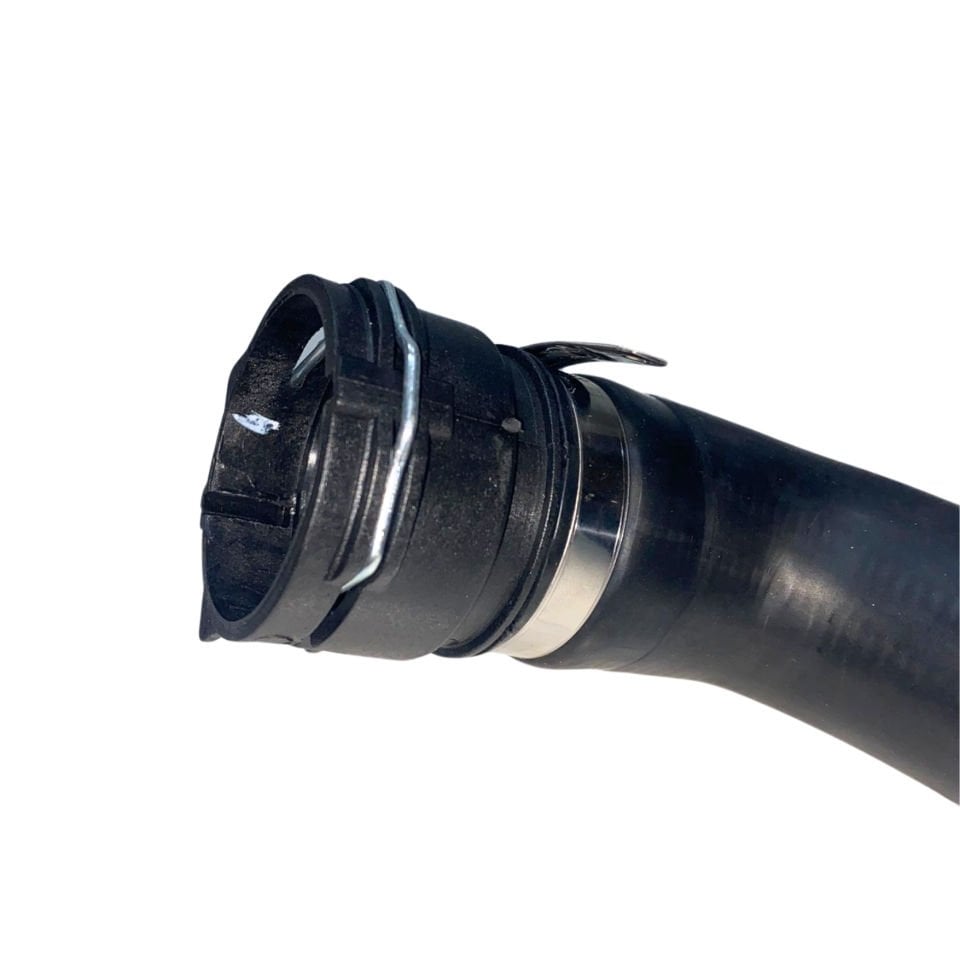 Opel İnsignia A 1.6 Benzinli  Radyatör Üst Hortumu - İBRAŞ 1336656