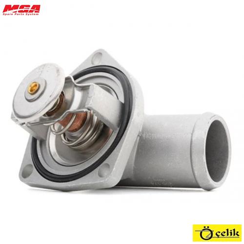 OPEL TIGRA 1.4 BENZİNLİ 16V TERMOSTAT - MGA