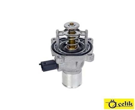OPEL ASTRA H 1.6 BENZİNLİ TERMOSTAT - OEM 1338178 - 55577072