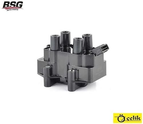 OPEL ASTRA F 2.0 BENZİNLİ ATEŞLEME BOBİNİ - BSG 65835007 - 1208071