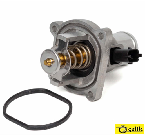 OPEL MOKKA A16XER TERMOSTAT METAL TİP FİTPART MARKA