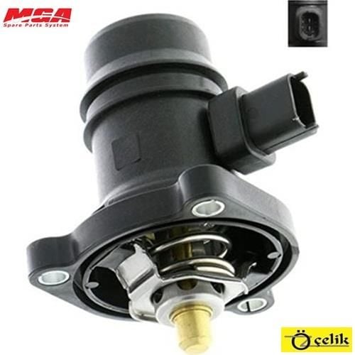 OPEL MERIVA B 1.4 BENZİNLİ TERMOSTAT - MGA