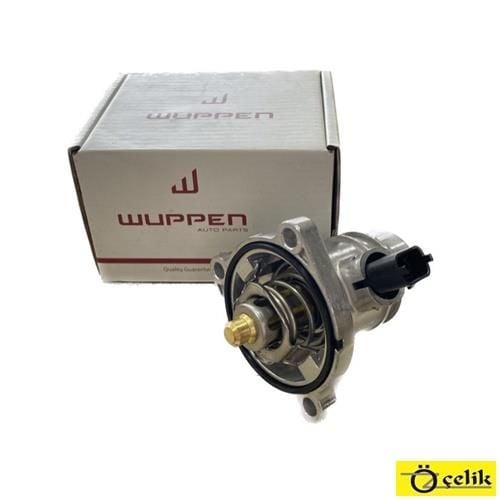 OPEL CORSA D 1.2 BENZİNLİ TERMOSTAT - WUPPEN WP 360208-A - 1338379 - 55593033