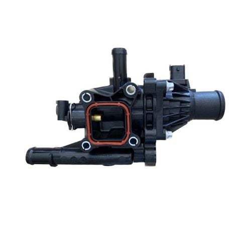 CHEVROLET AVEO 1.4 BENZİNLİ TERMOSTAT + GÖVDE KOMPLE - OEM 1338402 - 25192230